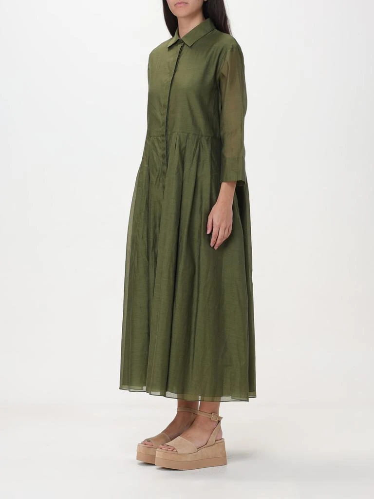 商品Max Mara|Dress woman 's Max Mara,价格¥2916,第3张图片详细描述