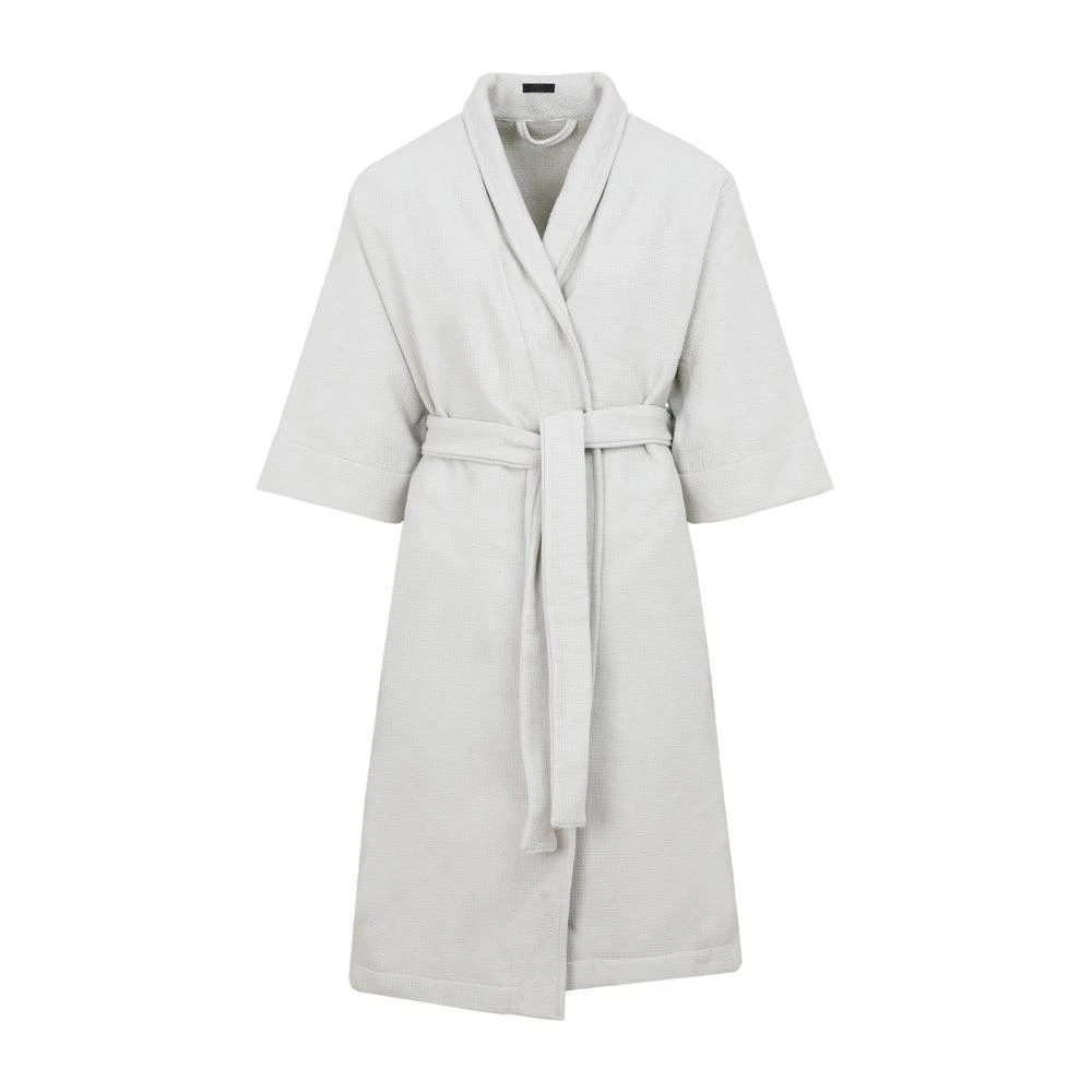 商品Fear of god|Fear of God Tied Waist Bath Robe,价格¥5169,第1张图片