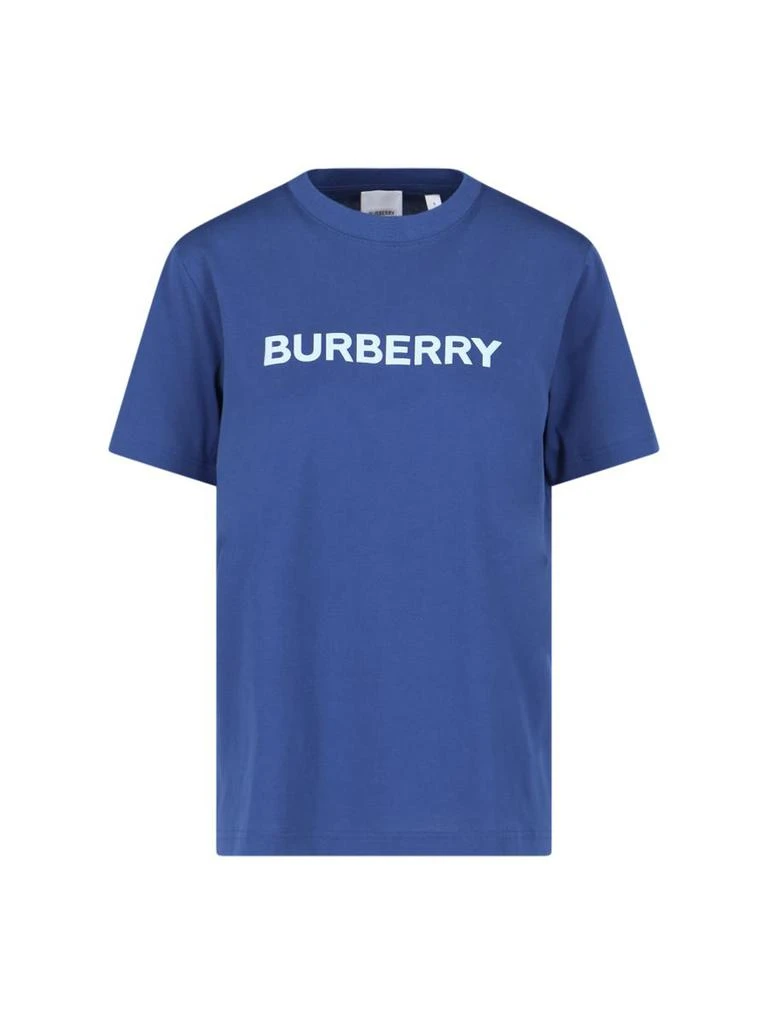 商品Burberry|Burberry T-shirts and Polos,价格¥2419,第1张图片