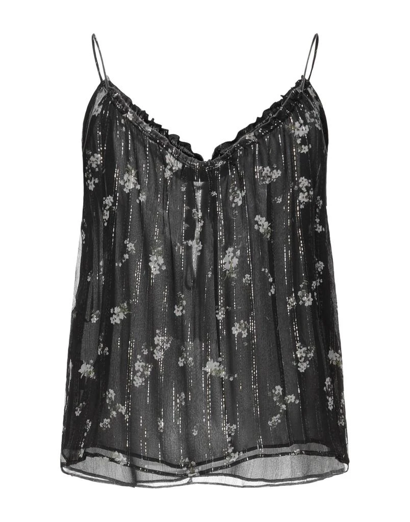 商品AMIRI|Silk top,价格¥1520,第2张图片详细描述