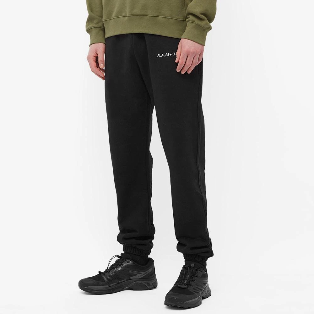 商品Places + Faces|PLACES+FACES Essential Joggers,价格¥441,第2张图片详细描述