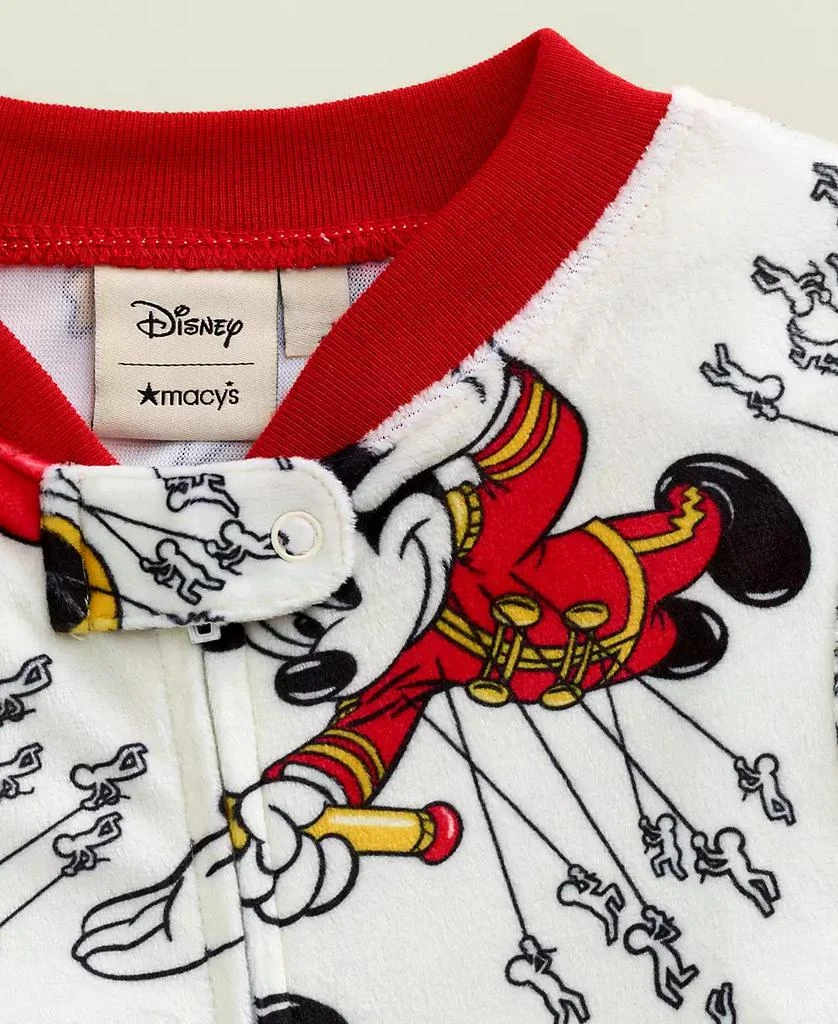 商品Disney | Macy's|Baby Parade Balloons Matching Family Pajamas, Created for Macy's,价格¥135,第2张图片详细描述