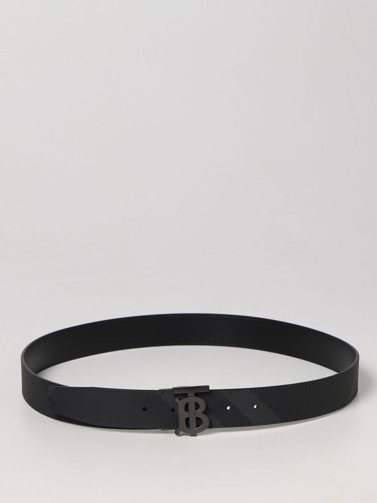 Burberry belt for man商品第1张图片规格展示