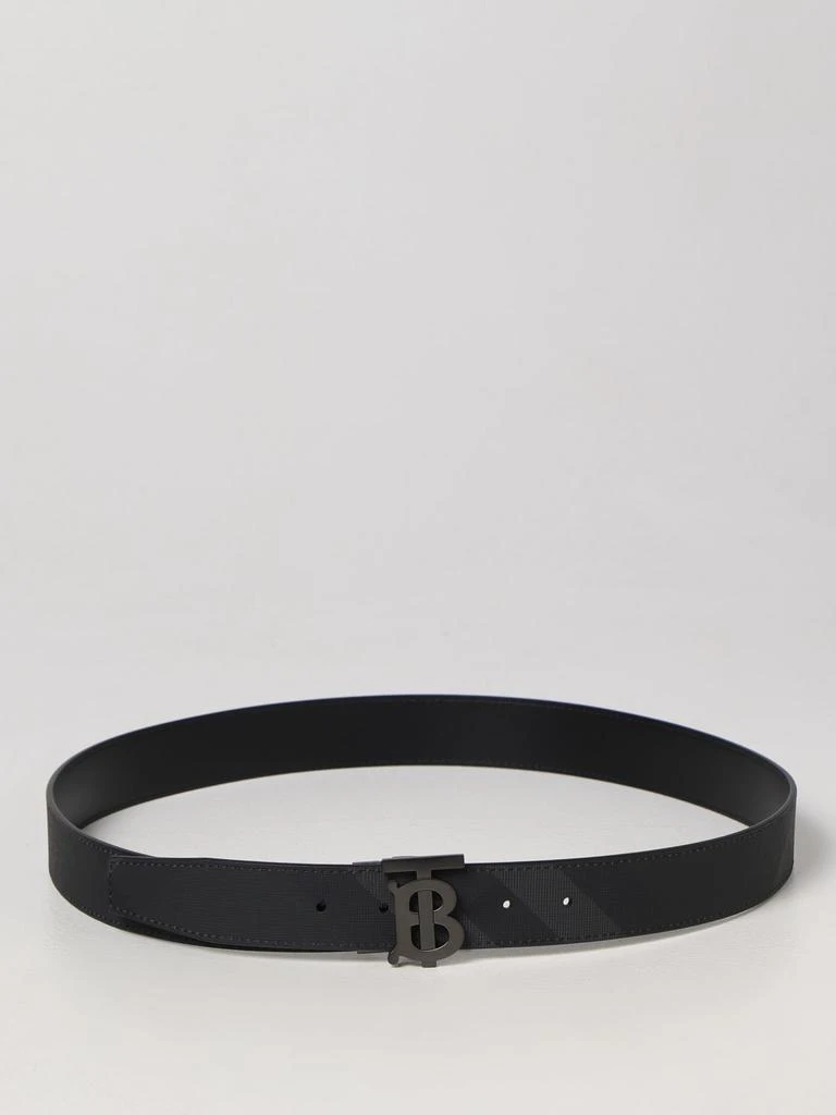 商品Burberry|Burberry belt for man,价格¥3329,第1张图片