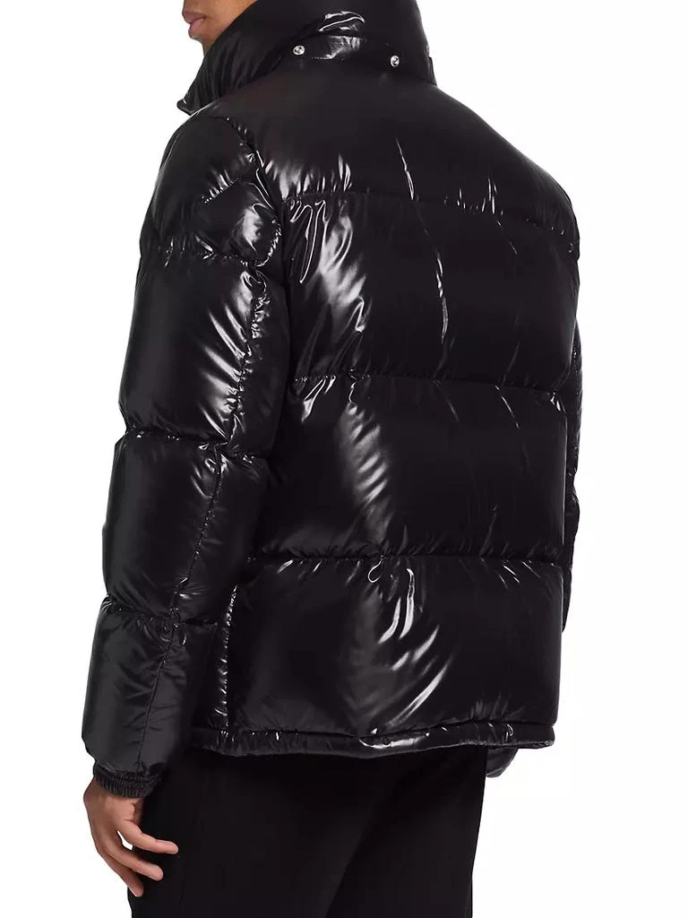 Montbeliard Puffer Jacket 商品
