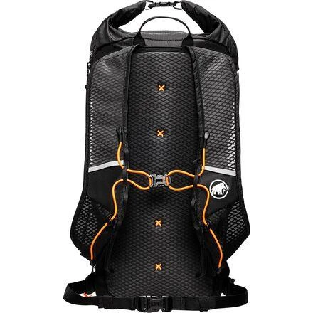 商品Mammut|Aenergy 18L Daypack,价格¥661,第2张图片详细描述