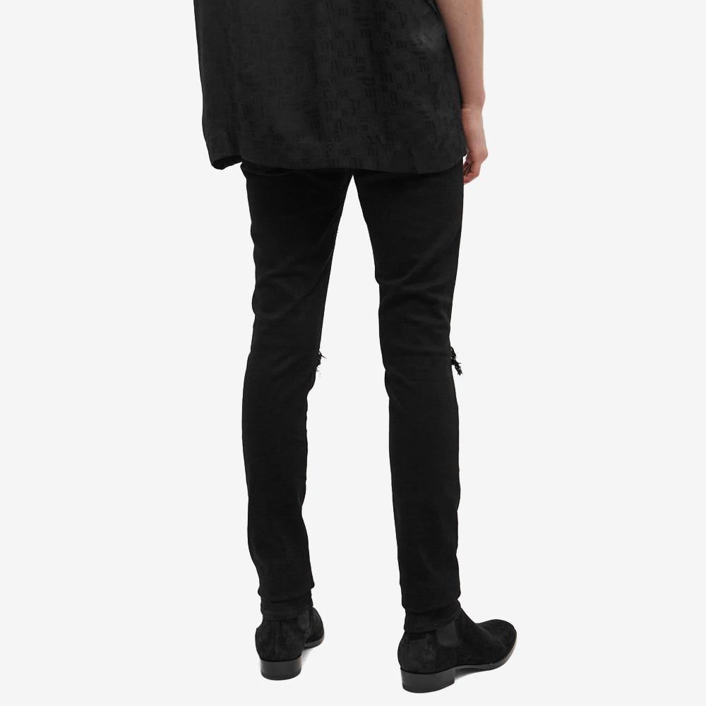 商品AMIRI|AMIRI MX1 Bandana Jean,价格¥8182,第5张图片详细描述