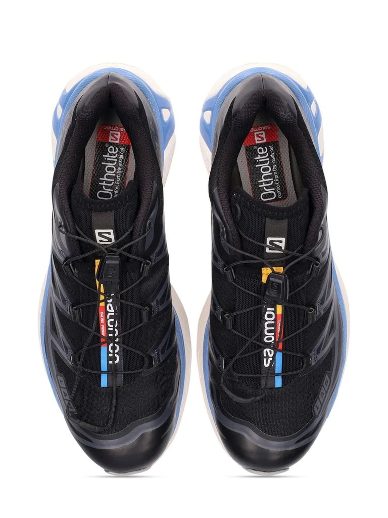 商品Salomon|Xt-6 Clear Advanced Sneakers,价格¥864,第4张图片详细描述