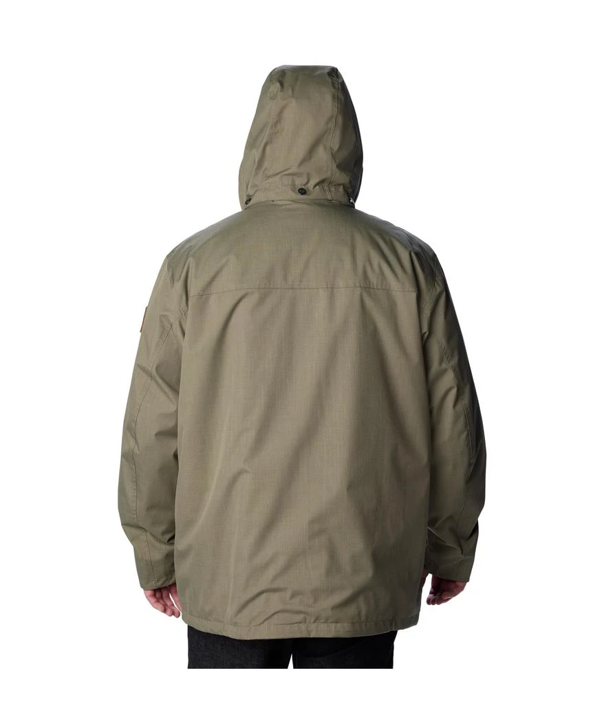 商品Columbia|Big & Tall Horizons Pine Interchange Jacket,价格¥1053,第2张图片详细描述