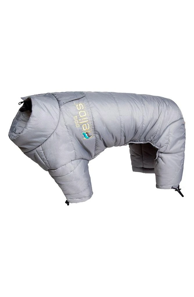 商品PET LIFE|Helios Thunder Crackle Full Body Reflective Jacket - Medium,价格¥596,第1张图片