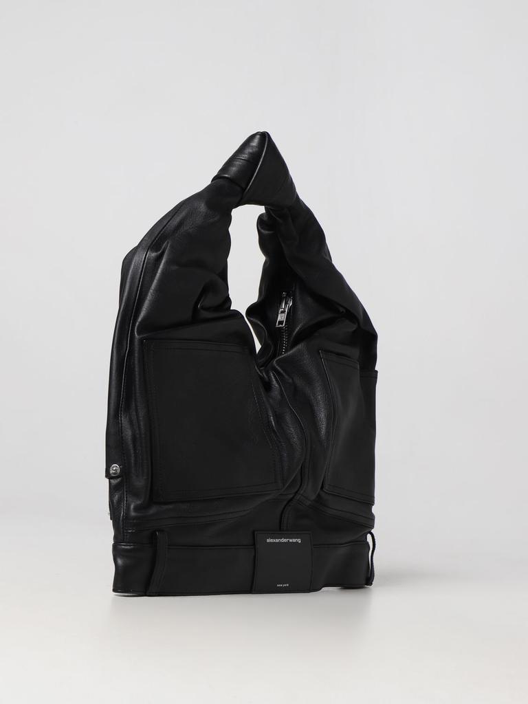 Alexander Wang shoulder bag for woman商品第2张图片规格展示