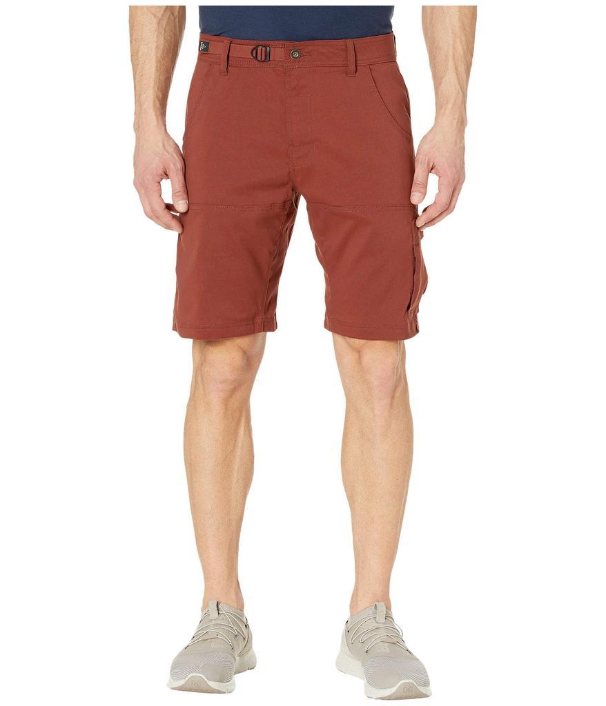 商品Prana|Stretch Zion 10" Short,价格¥269-¥305,第1张图片