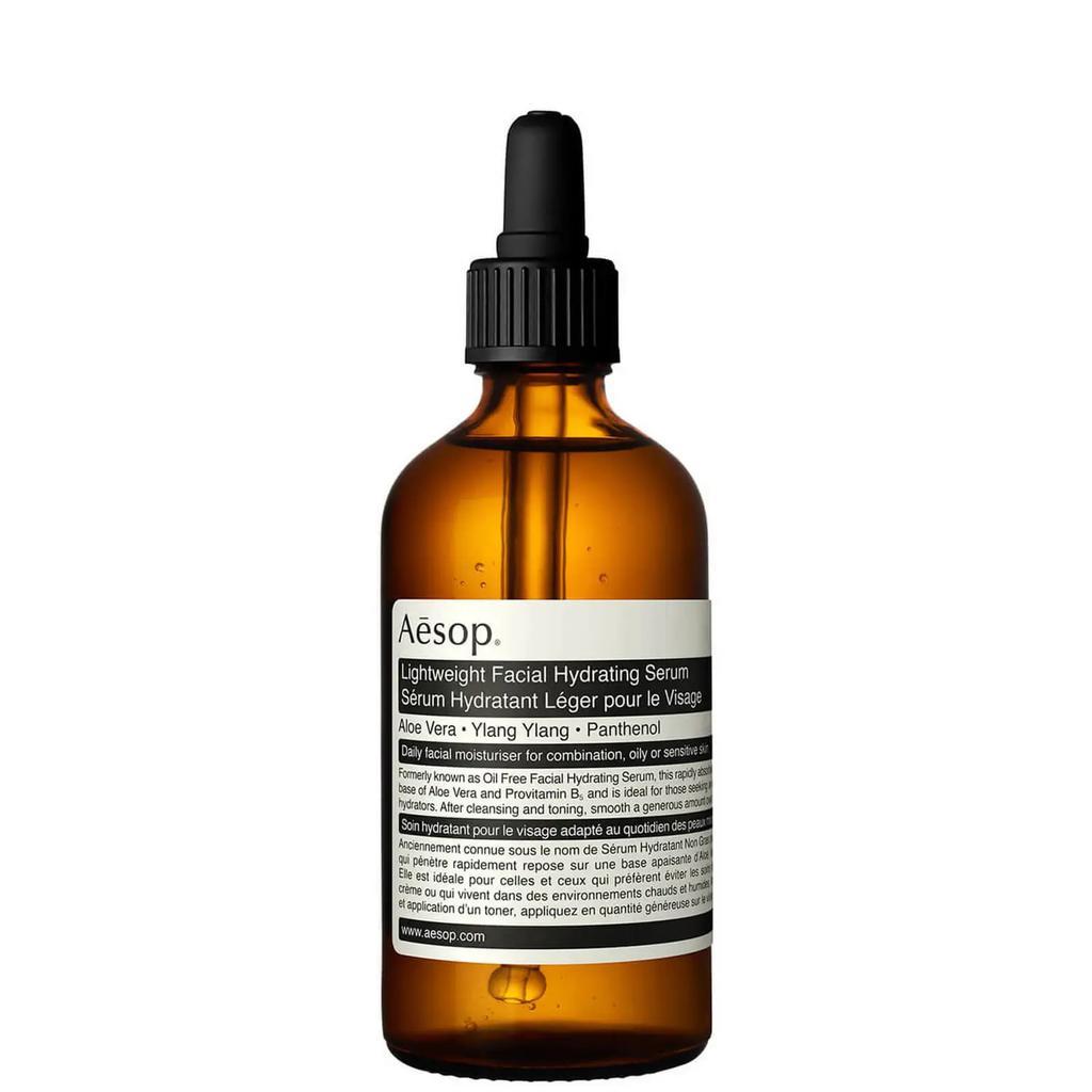 商品Aesop|Aesop Lightweight Facial Hydrating Serum 100ml,价格¥414,第1张图片