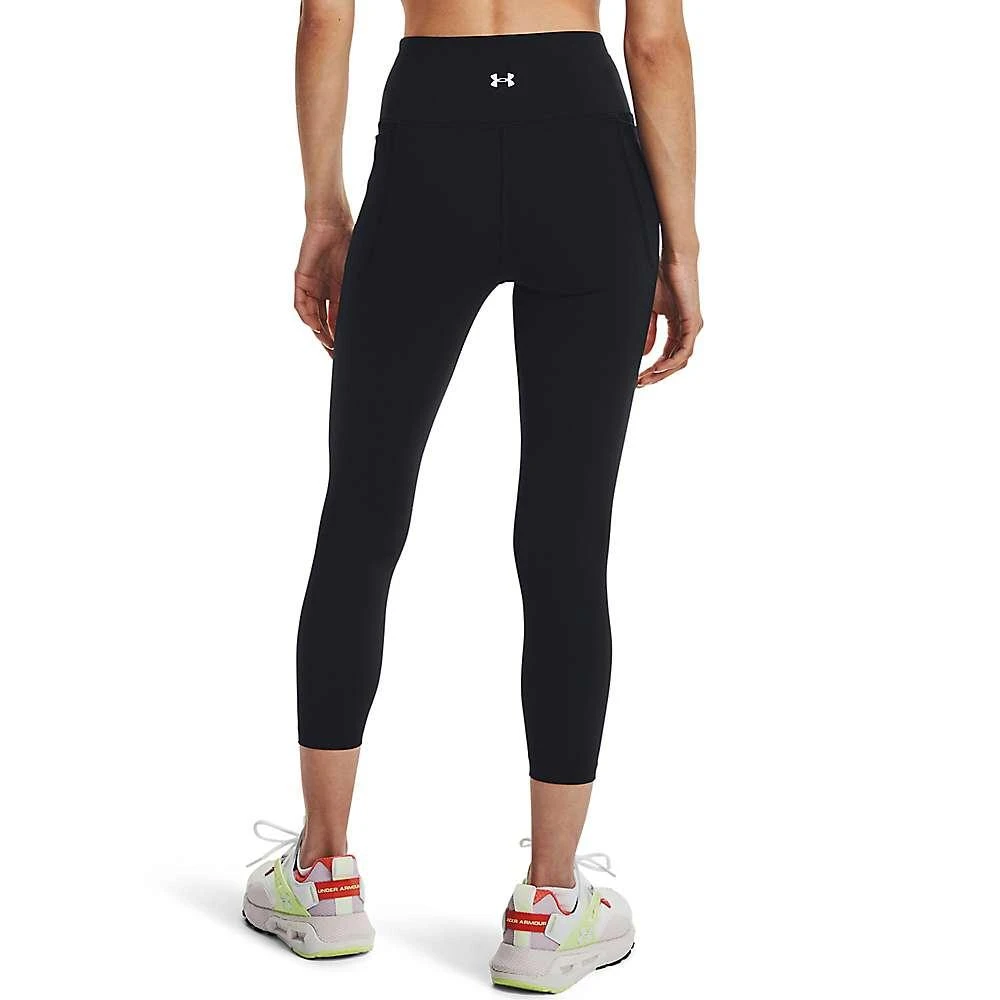 商品Under Armour|Under Armour Women's Meridian Ankle Legging,价格¥286,第3张图片详细描述