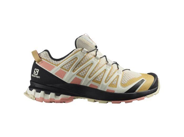 商品Salomon|XA PRO 3D v8,价格¥732,第1张图片