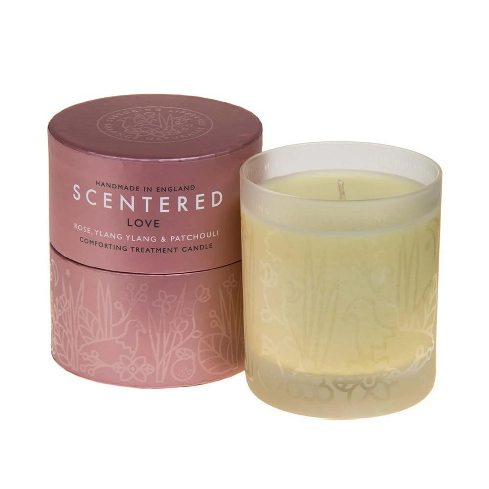 商品Scentered|Love Home Aromatherapy Candle, 7.8 oz.,价格¥514,第1张图片