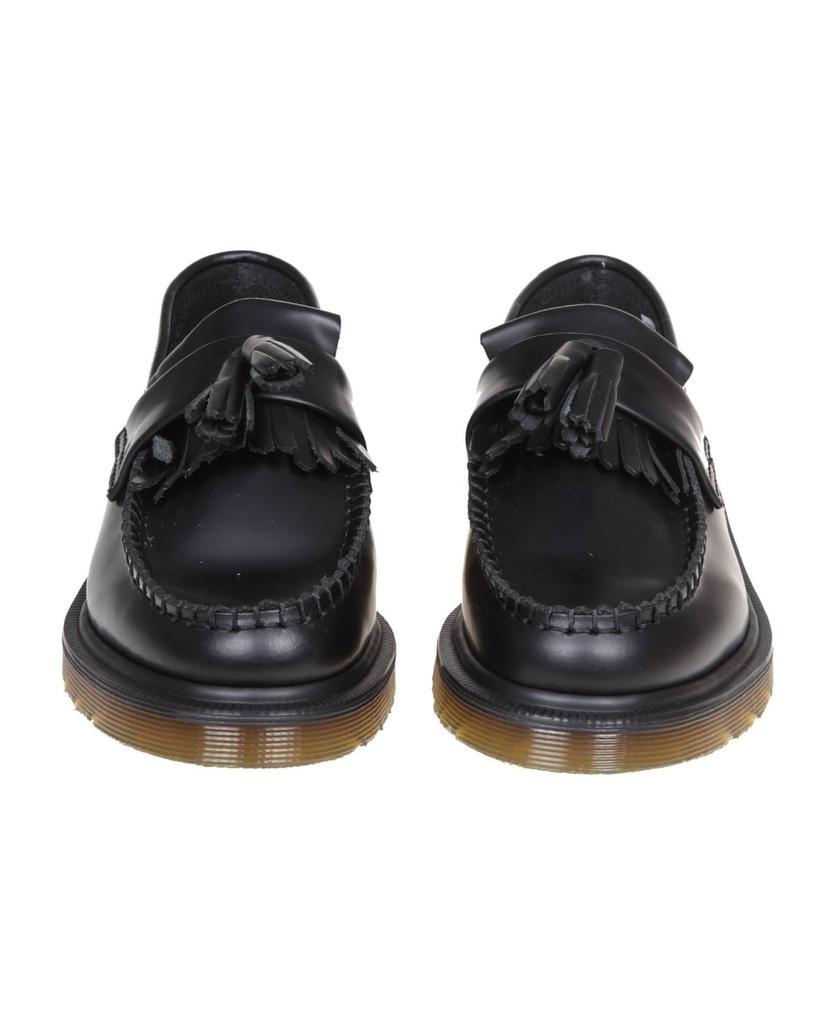 商品Dr. Martens|Adrian Smooth Color Black,价格¥1333,第5张图片详细描述