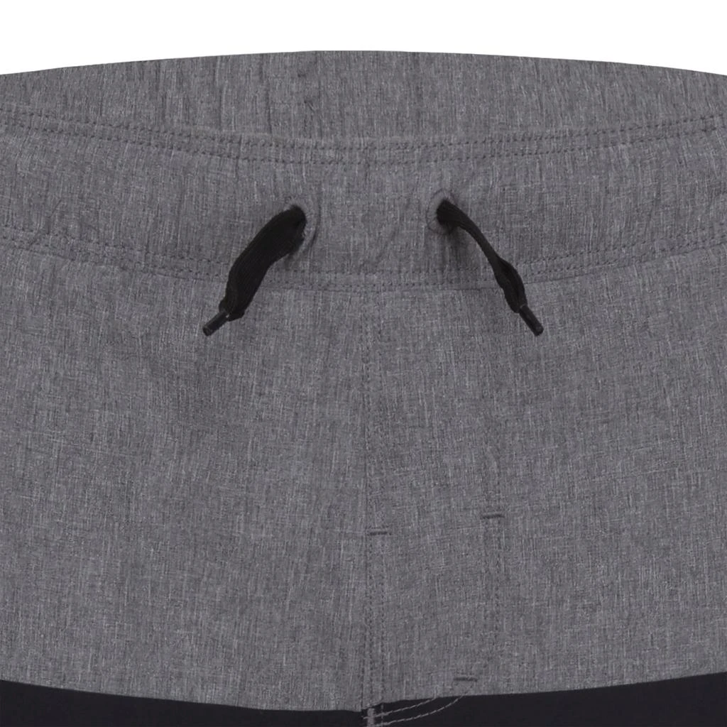 Boys Phantom Crossdyed Printed Pull-On Shorts 商品