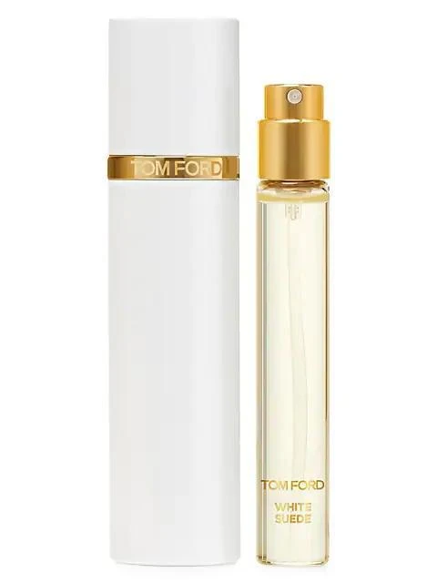 商品Tom Ford|White Suede Eau de Parfum Travel Spray,价格¥563,第1张图片