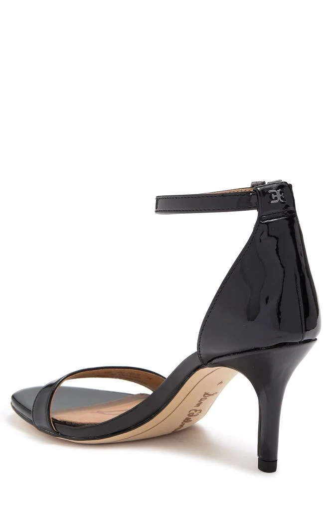 商品Sam Edelman|Patti Ankle Strap Sandal,价格¥411,第2张图片详细描述