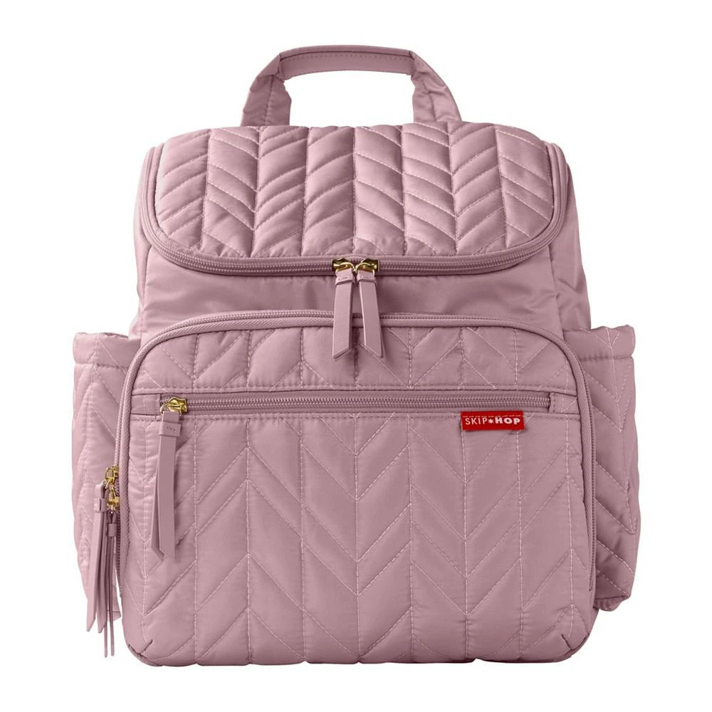 商品Skip Hop|Forma Diaper Backpack,价格¥564,第1张图片