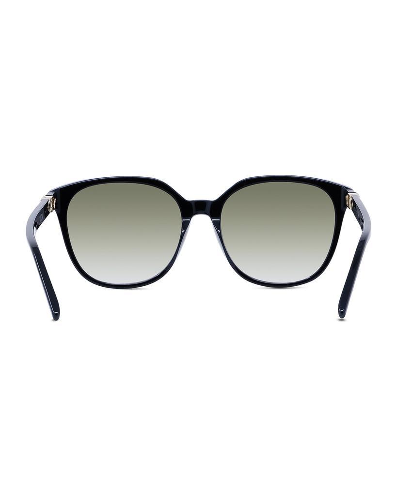 商品Dior|Round Acetate Sunglasses,价格¥2928,第7张图片详细描述