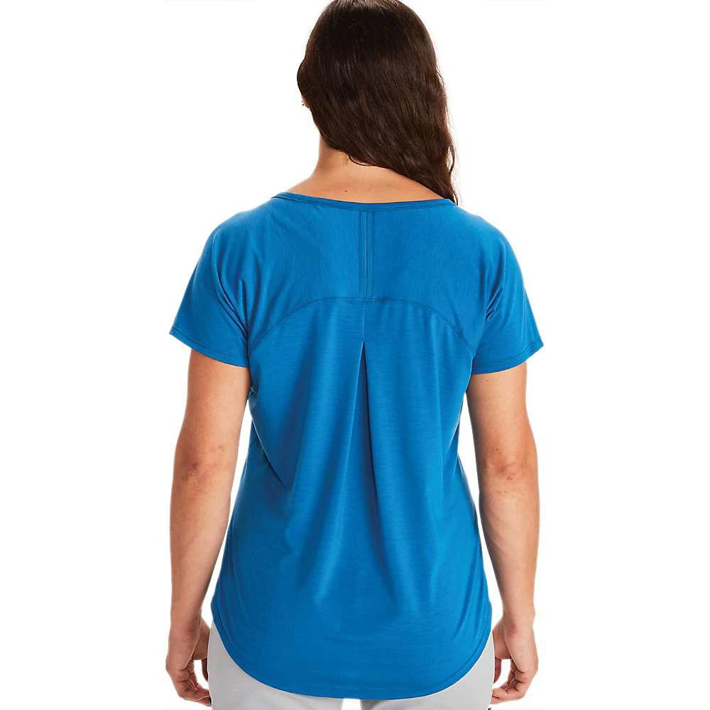 商品Marmot|Marmot Women's Neaera SS Top,价格¥238,第5张图片详细描述