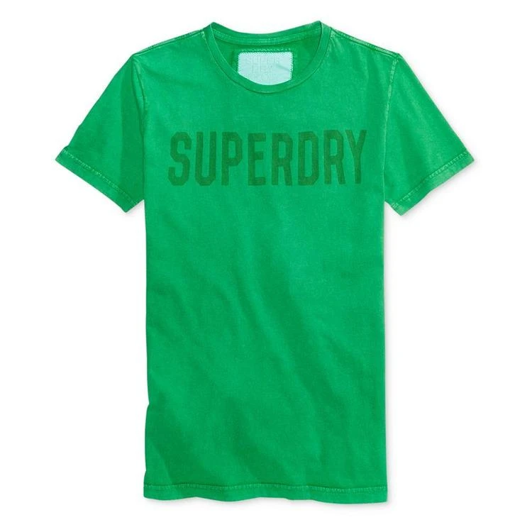 商品Superdry|印花T恤,价格¥135,第2张图片详细描述