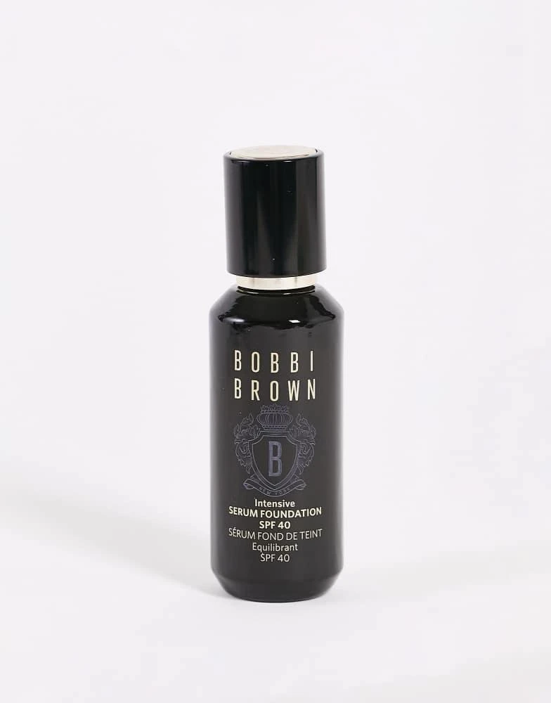 Bobbi Brown Intensive Serum Foundation 商品
