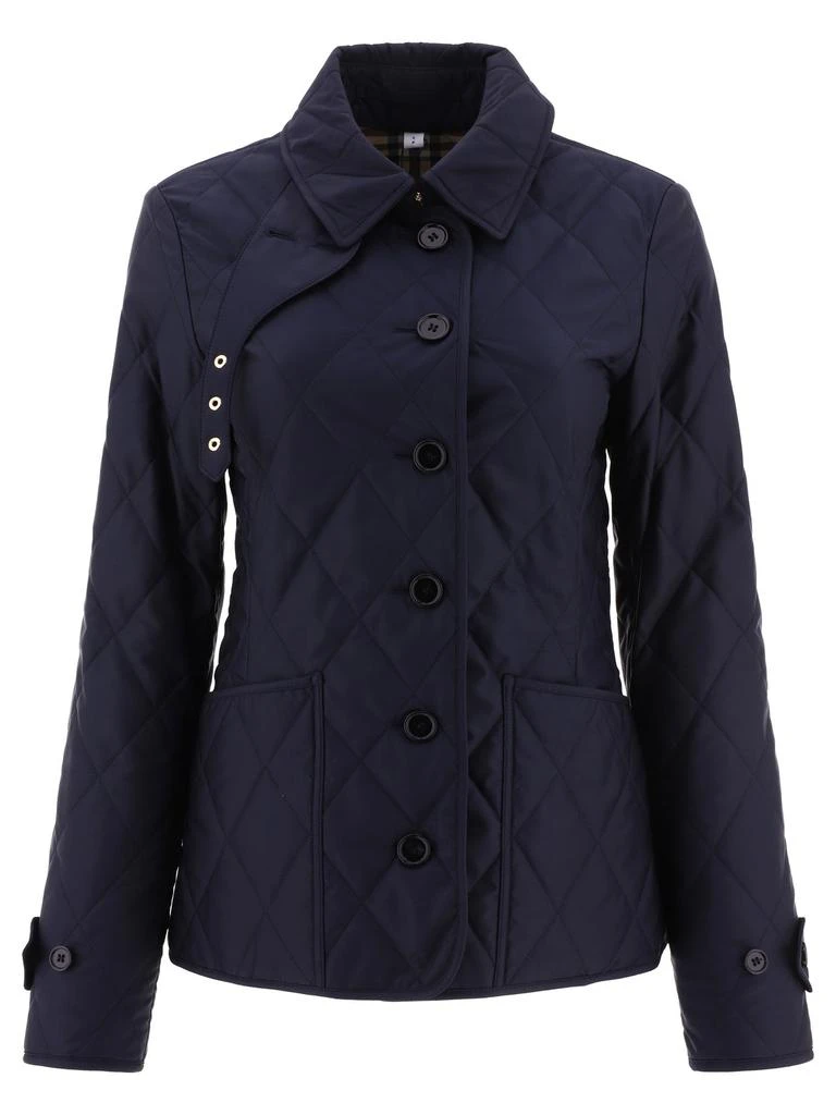 商品Burberry|"Fernleigh" down jacket,价格¥6153,第1张图片