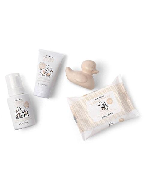 Dabble Ducky Essentials Kit商品第2张图片规格展示