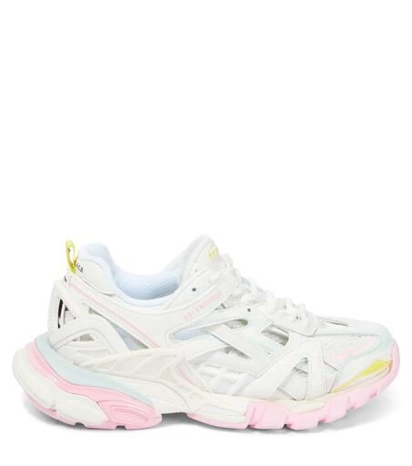 商品Balenciaga|Track sneakers,价格¥2739,第4张图片详细描述