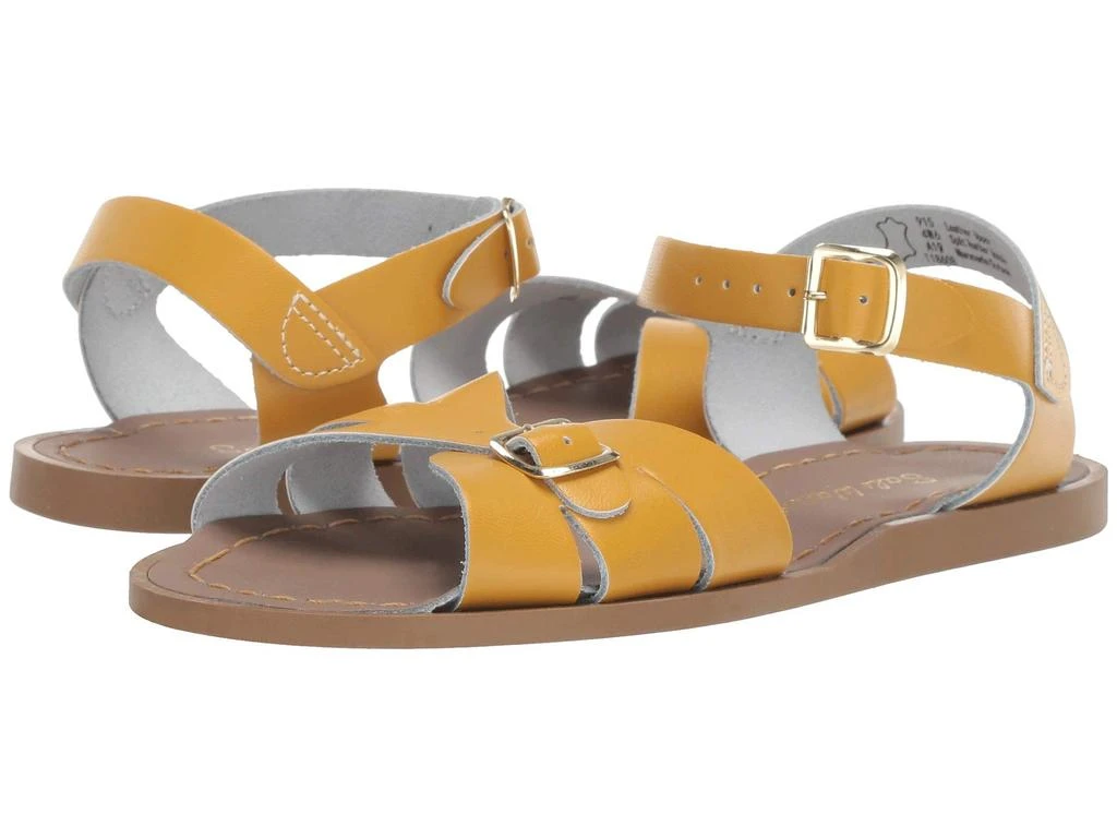 商品Salt Water Sandal by Hoy Shoes|大童经典款凉鞋,价格¥530,第1张图片