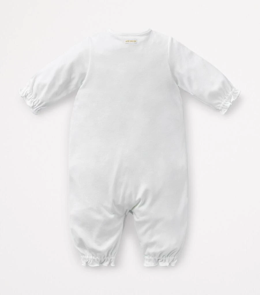 Silk Dress Set (Newborn-3 Months) 商品