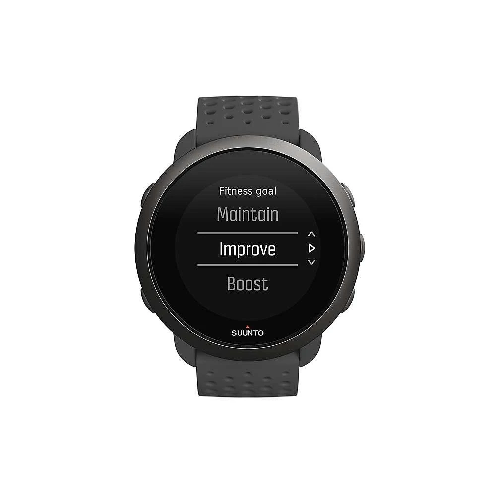 商品Suunto|Suunto 3 Watch,价格¥1899,第5张图片详细描述