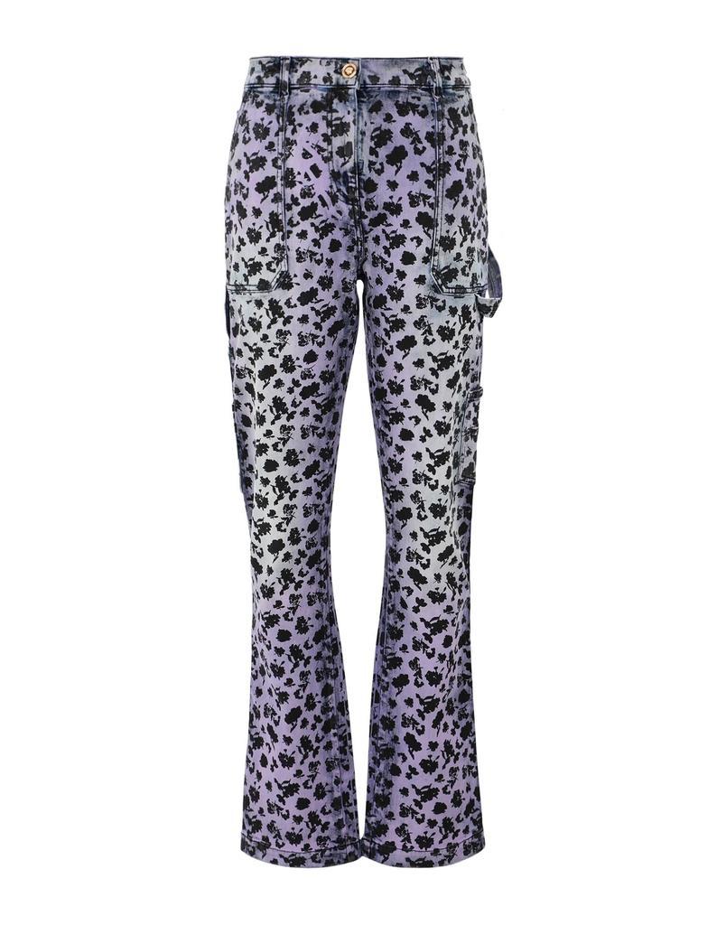 商品Versace|Denim pants,价格¥1392,第1张图片