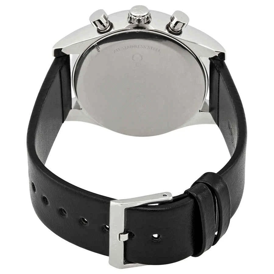 商品Calvin Klein|Calvin Klein Steadfast Mens Chronograph Quartz Watch K8S271C1,价格¥393,第3张图片详细描述
