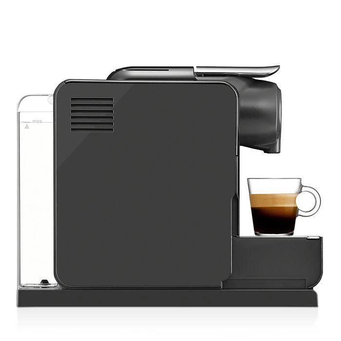商品Nespresso|Lattissima Touch Espresso Machine by De'Longhi,价格¥2764,第4张图片详细描述