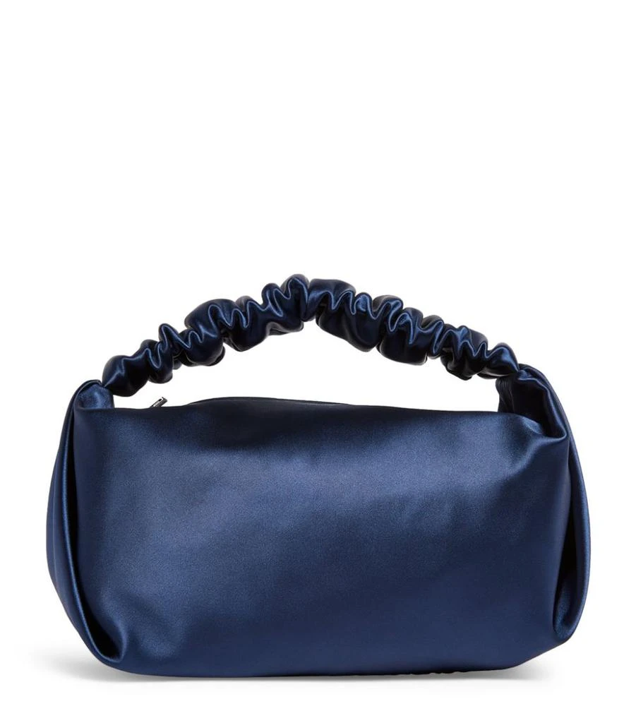 商品Alexander Wang|Mini Scrunchie Bag,价格¥2537,第1张图片