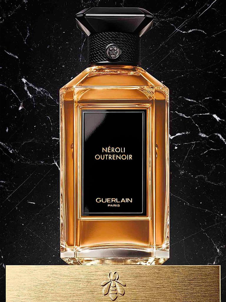 ゲラン　GUERLAIN NÉROLI OUTRENOIR 10ml Néroli Outrenoir by Guerlain Fragrance Samples | DecantX
