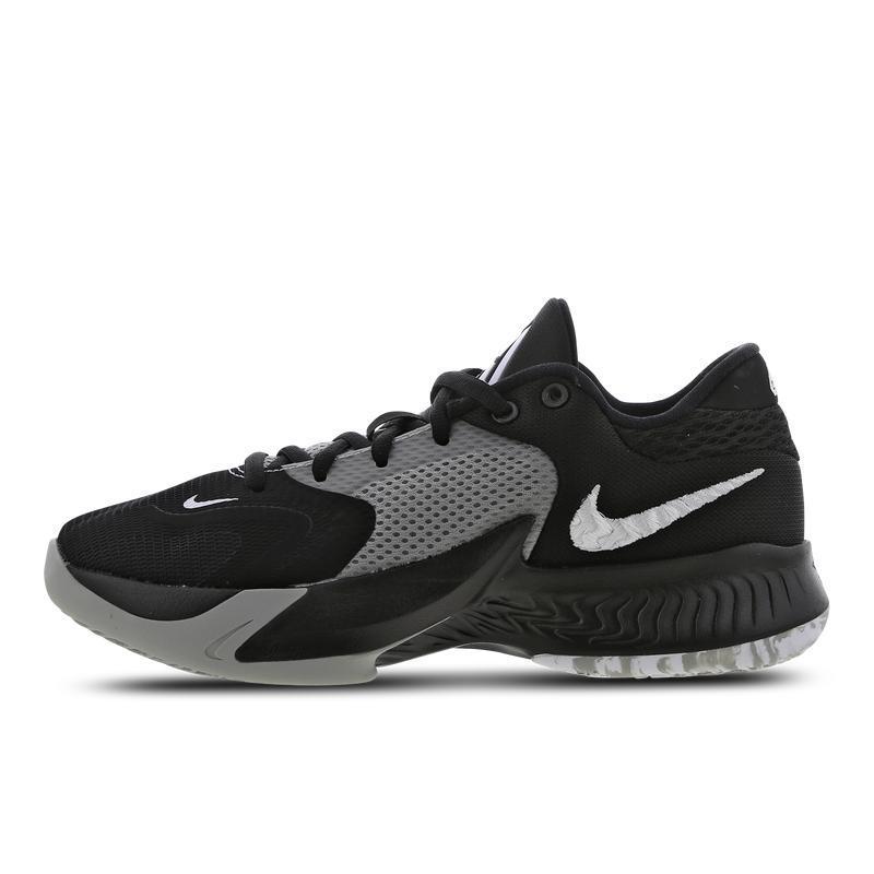 商品NIKE|Nike Giannis Immortality - Grade School Shoes,价格¥651,第6张图片详细描述