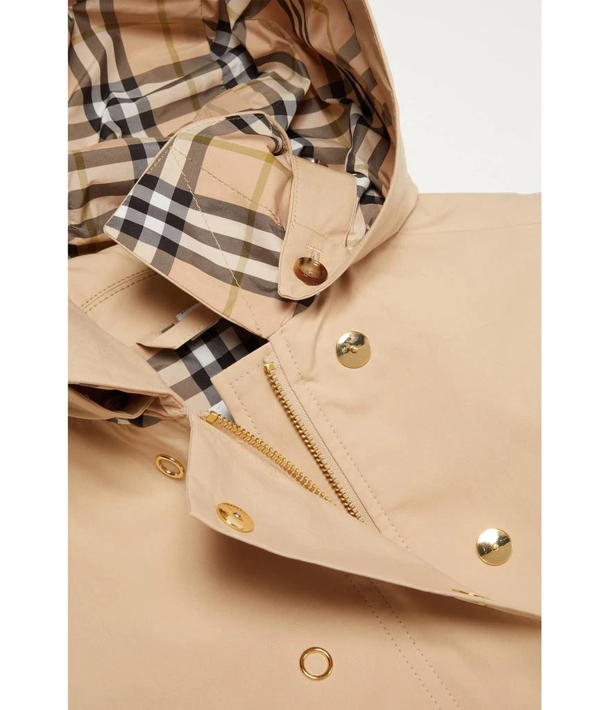 商品Burberry|Lia (Little Kids/Big Kids),价格¥2933,第2张图片详细描述