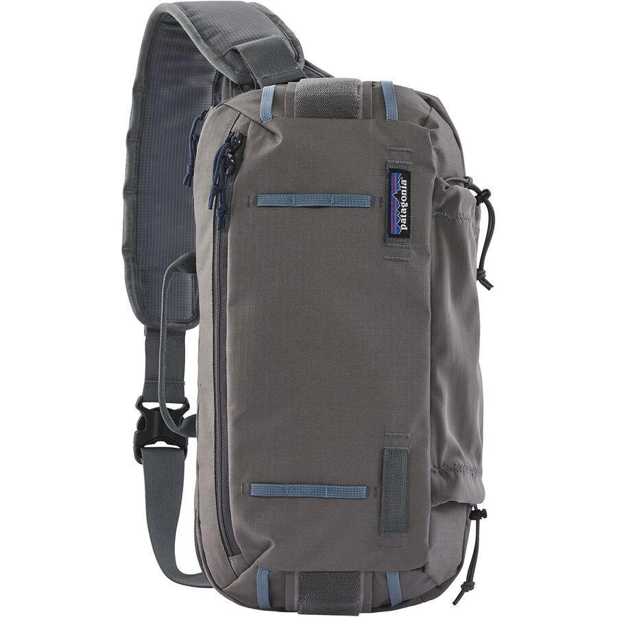 商品Patagonia|Stealth 10L Sling Pack,价格¥1244,第1张图片