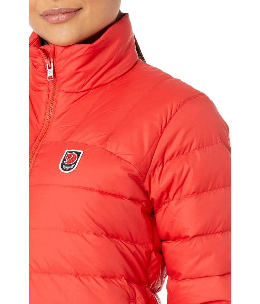 商品Fjällräven|Expedition Pack Down Jacket,价格¥1691,第3张图片详细描述