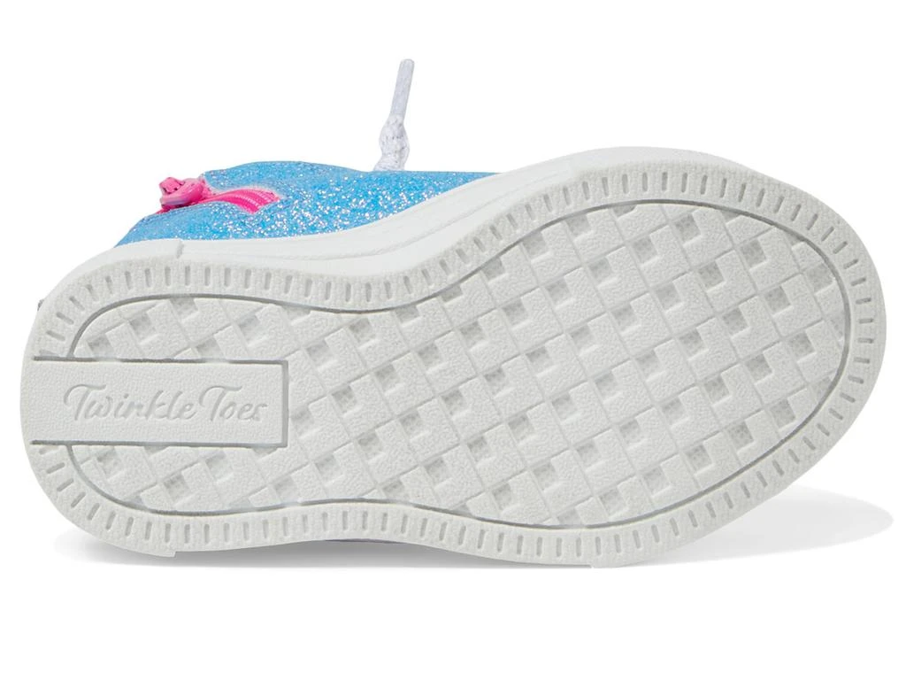 商品SKECHERS|Twinkle Sparks - Heart Pop (Toddler),价格¥346,第3张图片详细描述