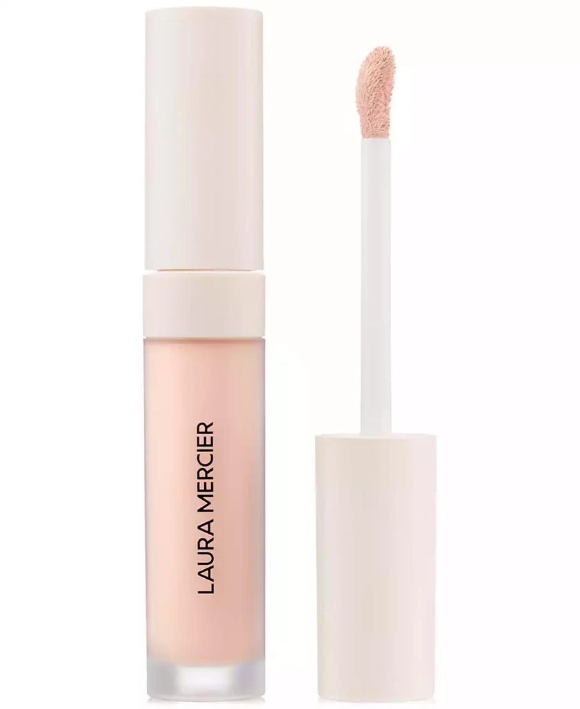 商品Laura Mercier|Real Flawless Weightless Perfecting Concealer,价格¥247,第1张图片