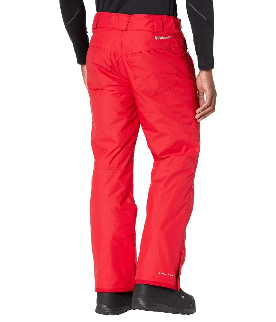 商品Columbia|Bugaboo™ IV Pants,价格¥703,第2张图片详细描述