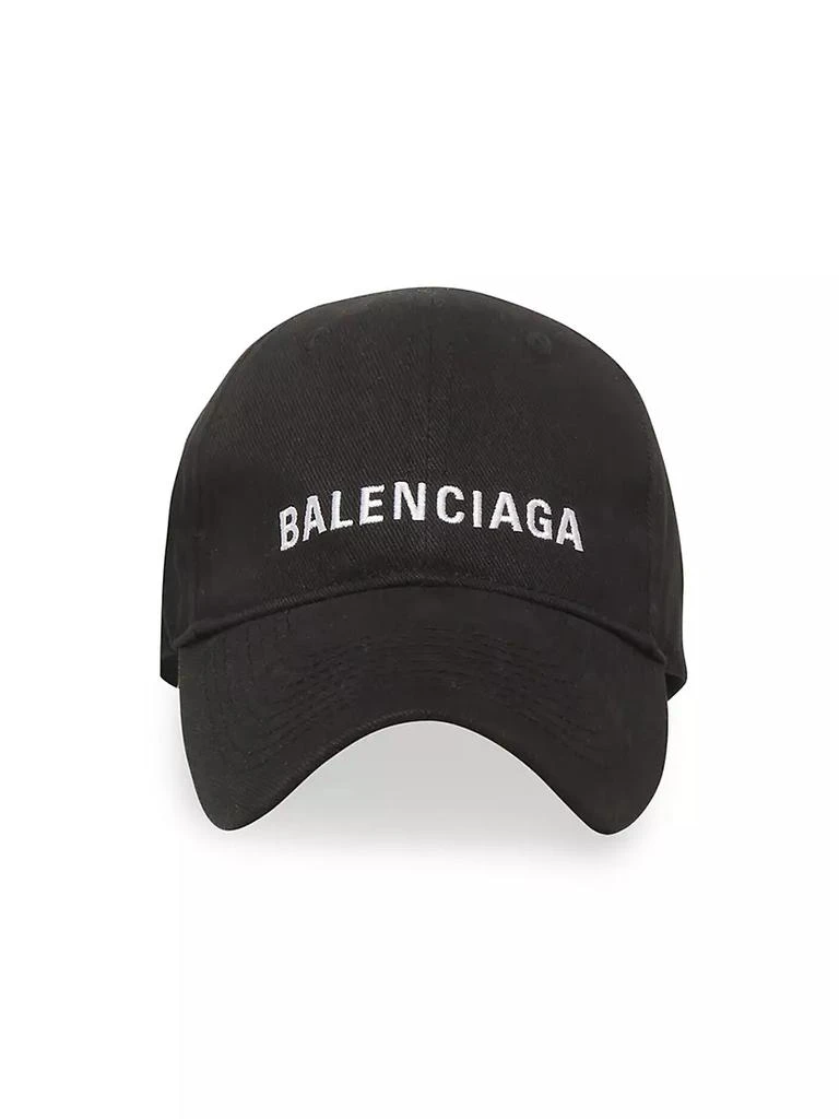 商品Balenciaga|Balenciaga Cap,价格¥3380,第1张图片