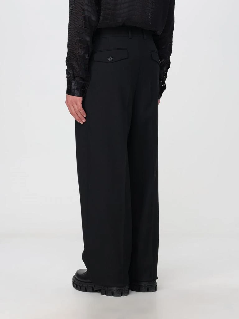 商品Versace|Versace pants for man,价格¥5797,第3张图片详细描述