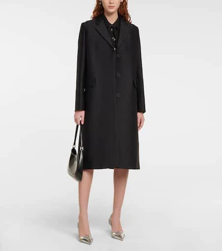 商品Prada|Prada腋下包,价格¥25983,第5张图片详细描述